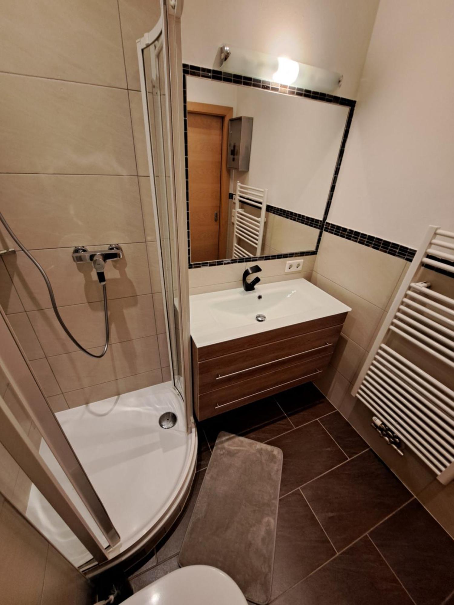 Appartement Anna Schladming Exteriör bild