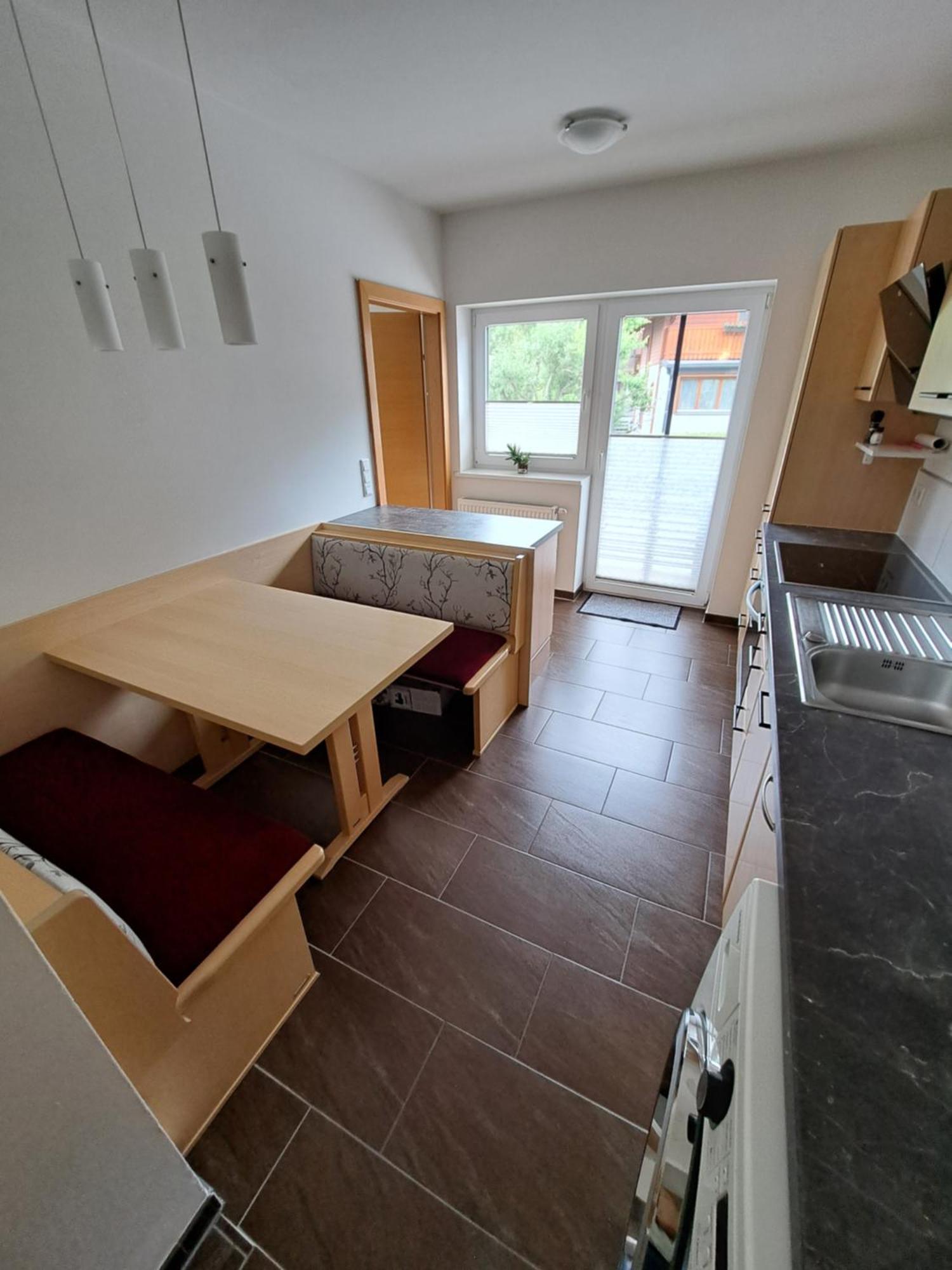 Appartement Anna Schladming Exteriör bild