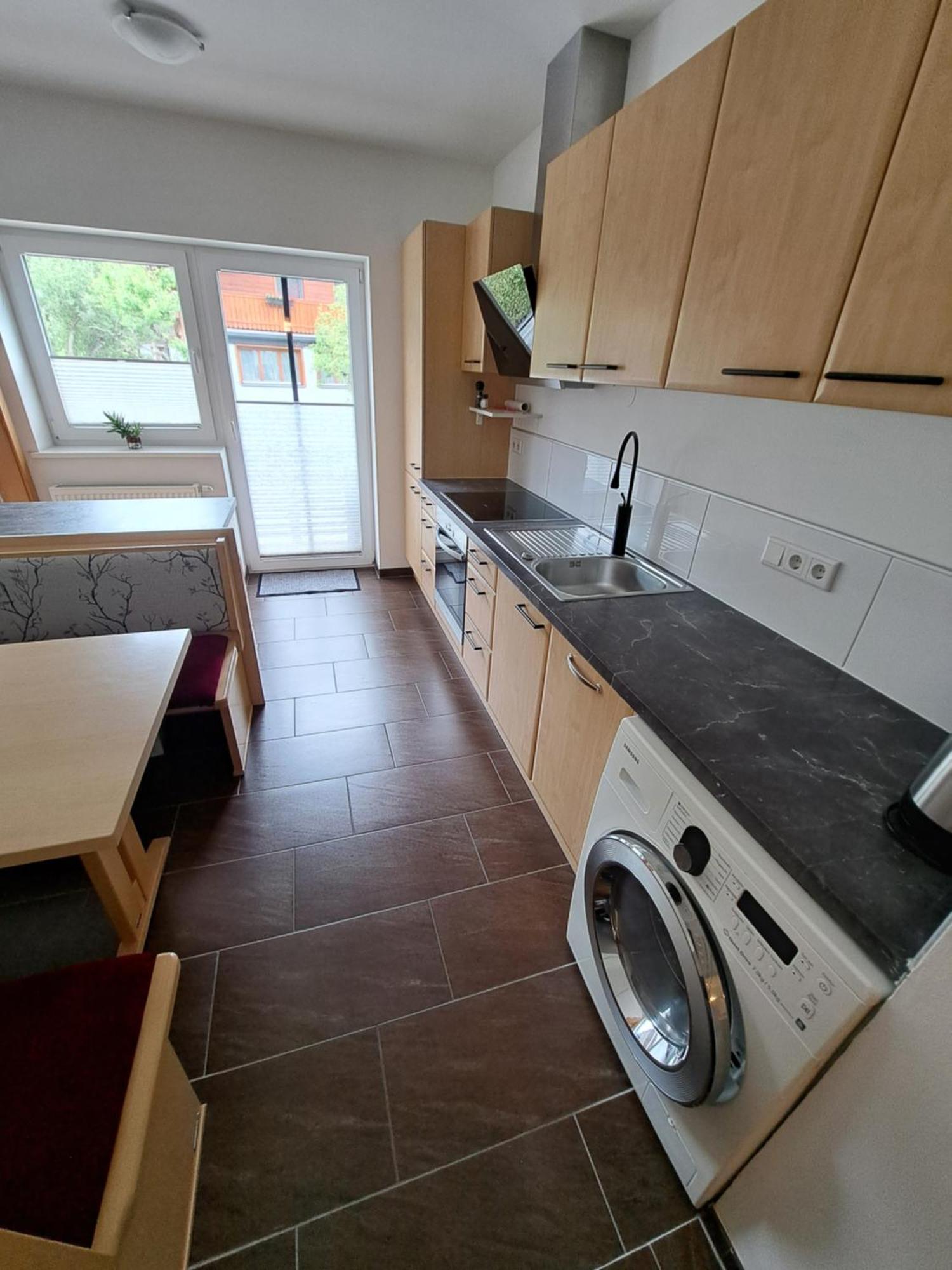 Appartement Anna Schladming Exteriör bild