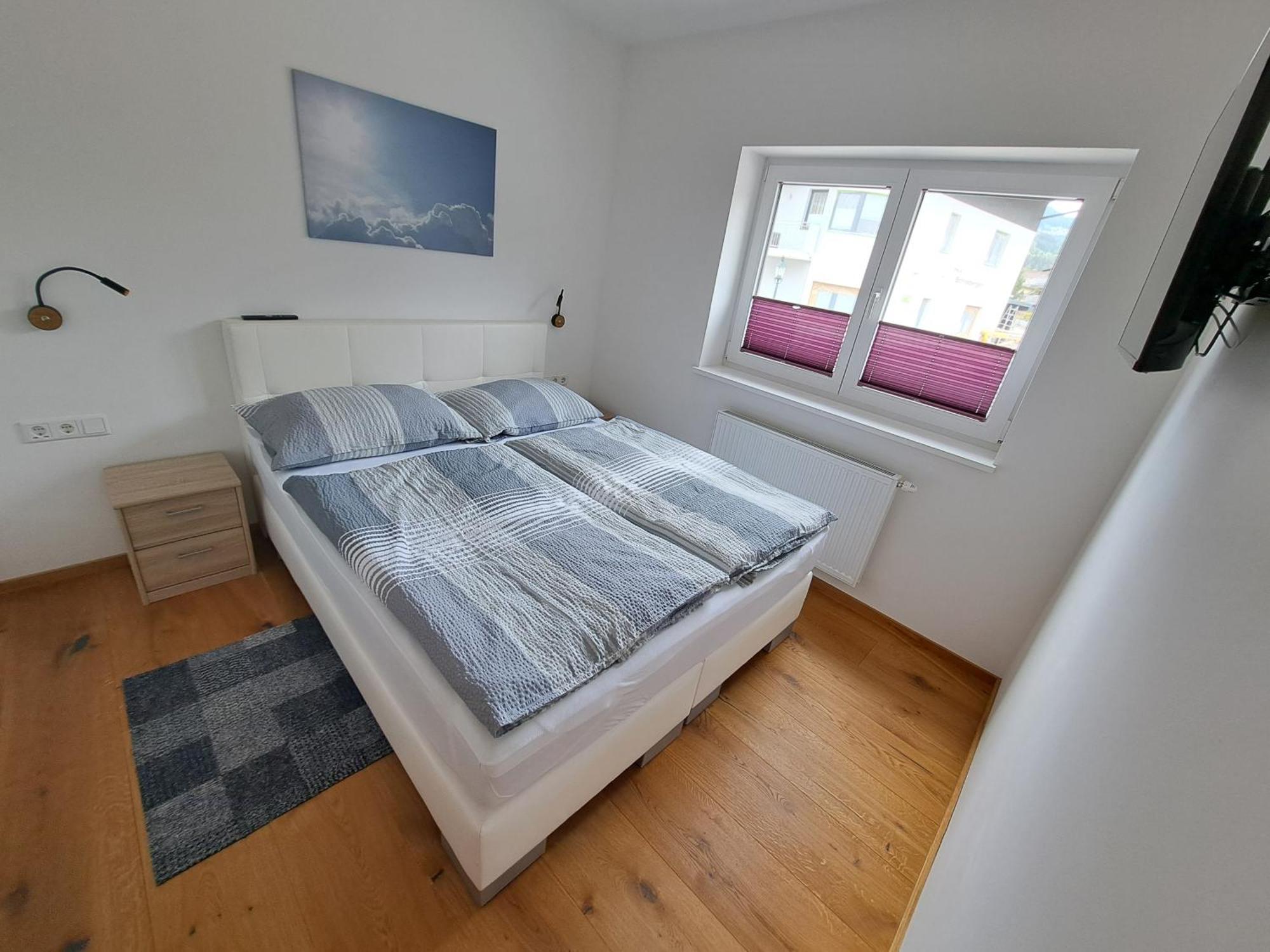 Appartement Anna Schladming Exteriör bild