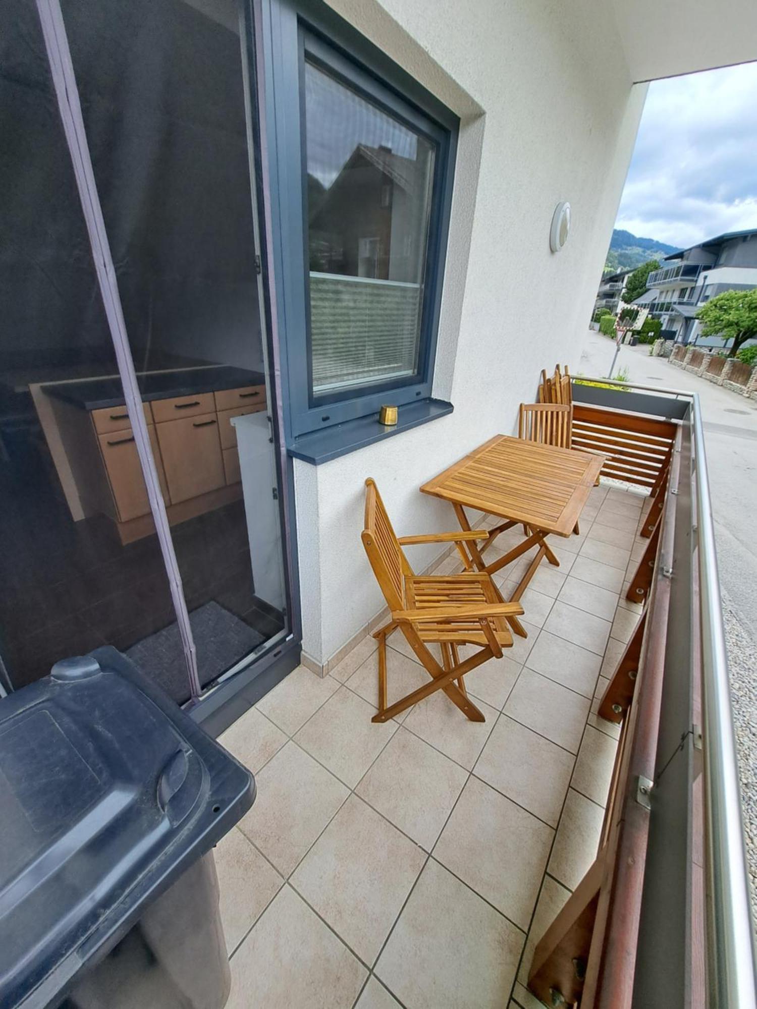 Appartement Anna Schladming Exteriör bild