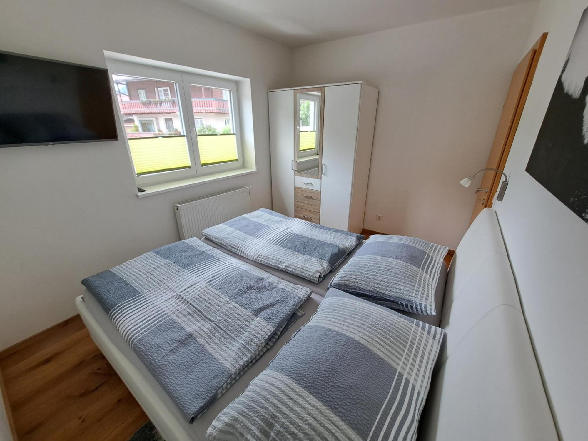 Appartement Anna Schladming Exteriör bild