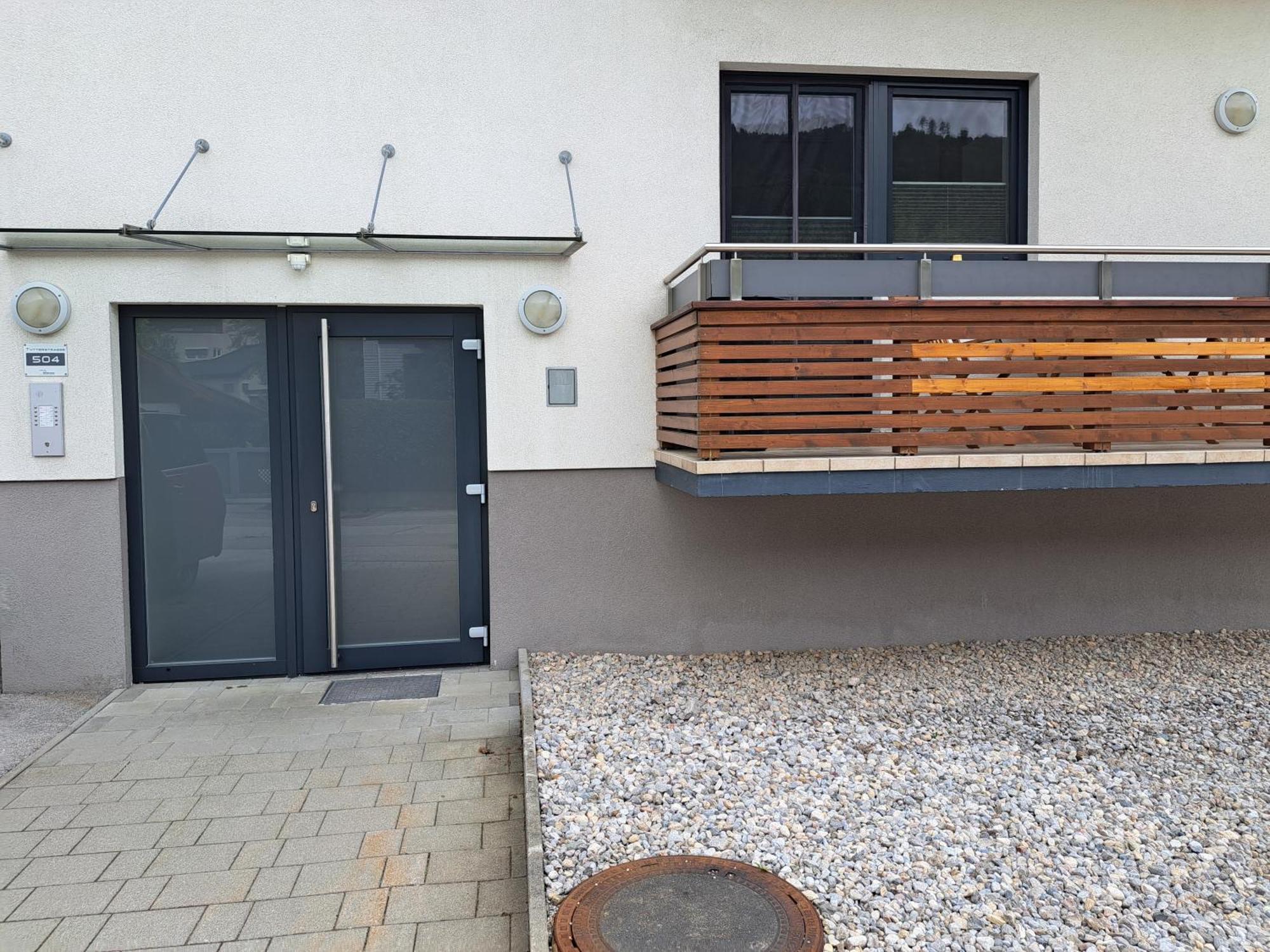 Appartement Anna Schladming Exteriör bild